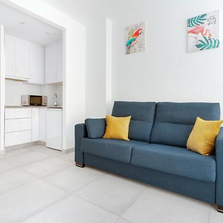 Appartement Apartament U Wiesia à Torrevieja Extérieur photo