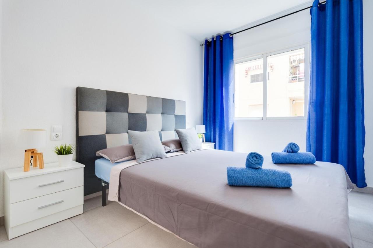 Appartement Apartament U Wiesia à Torrevieja Extérieur photo